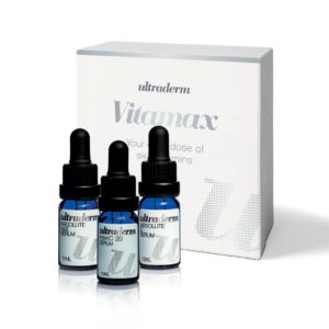 Ultraderm Vitamax ItenC Kit