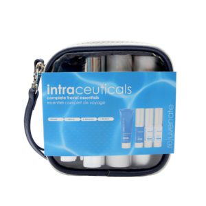 intraceuticals rejuvenate travel kit